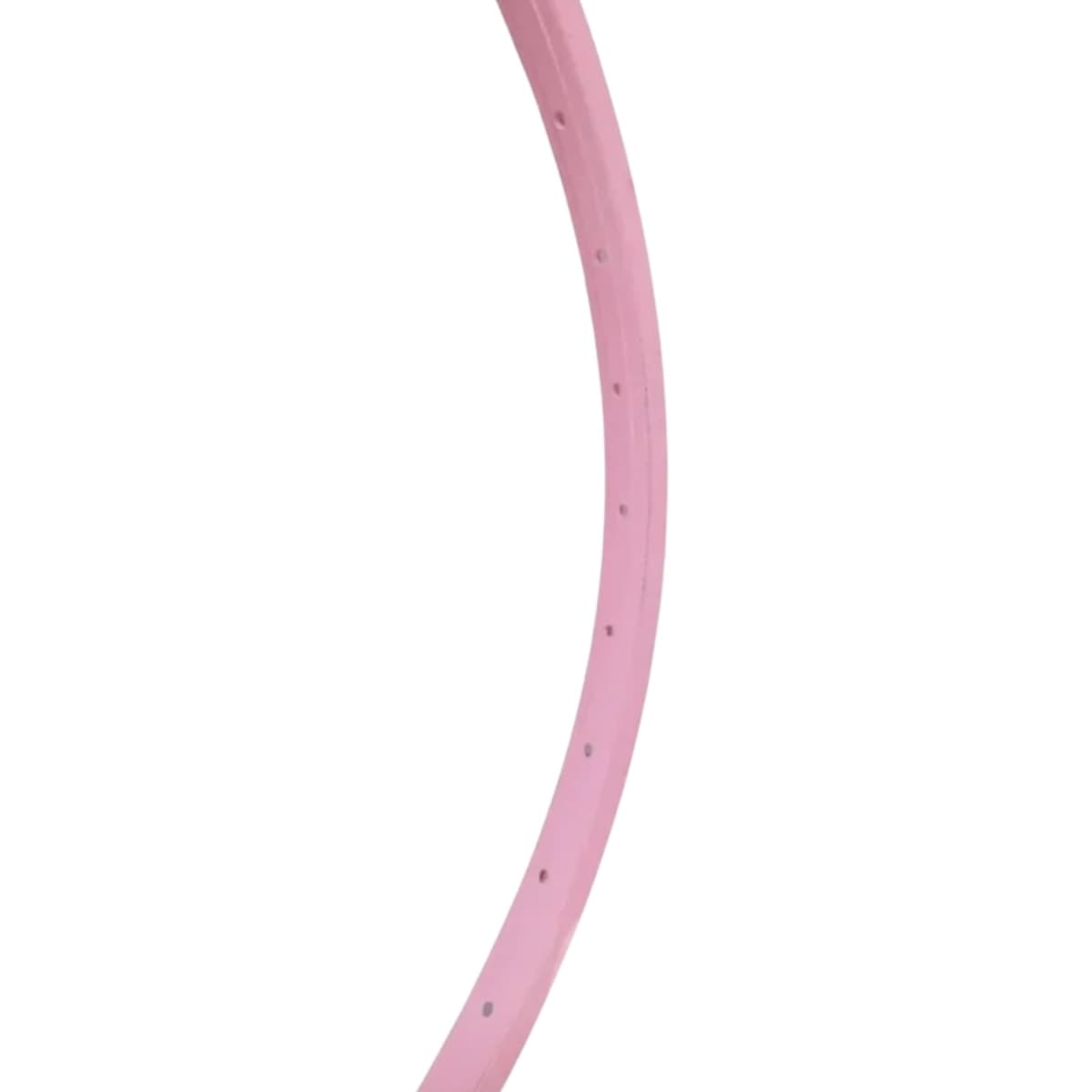 Aro 26 MTB Alumínio Comum Arosul New Volpx Rosa 36 F