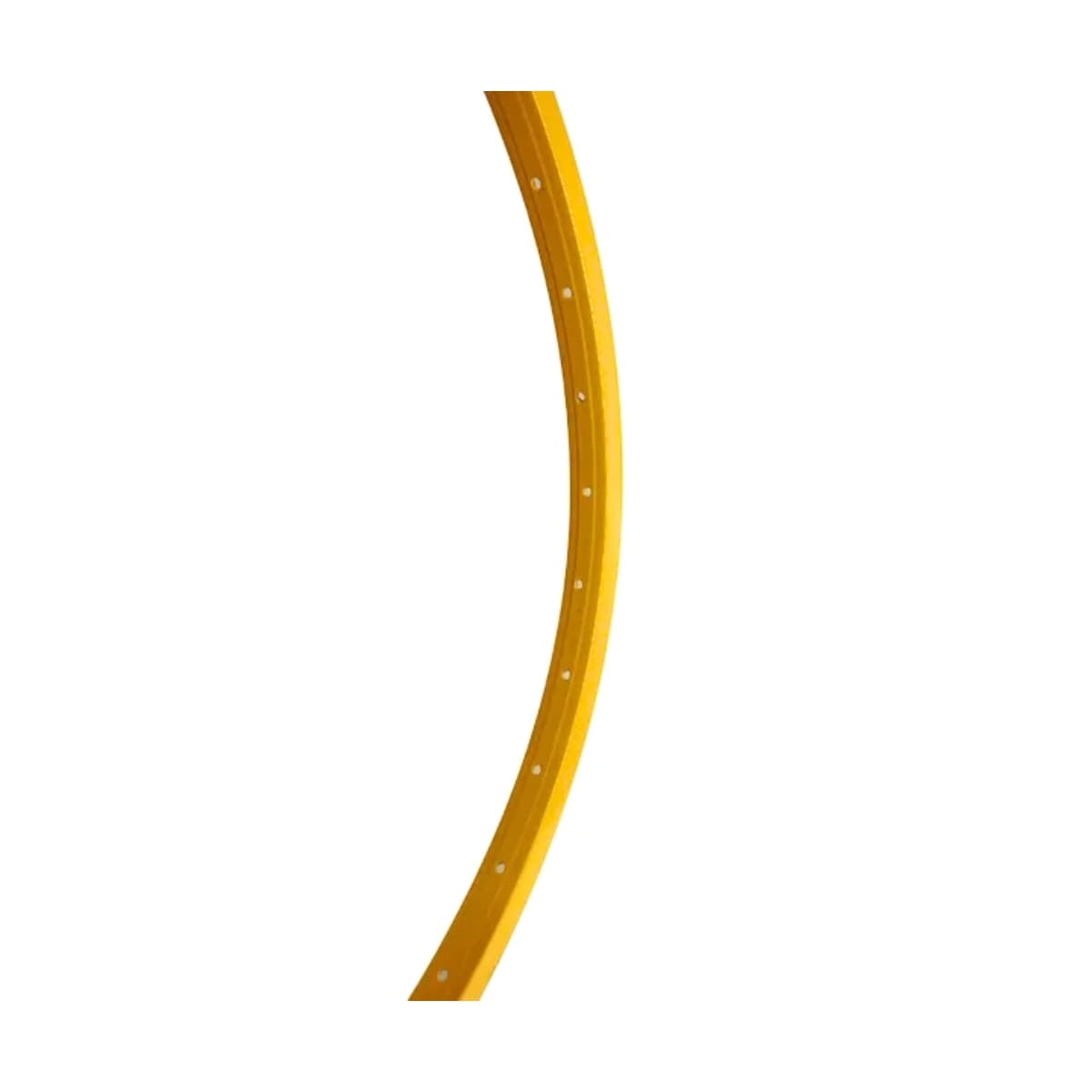 Aro 26 MTB Alumínio Comum Arosul New Volpx Amarelo 36 F