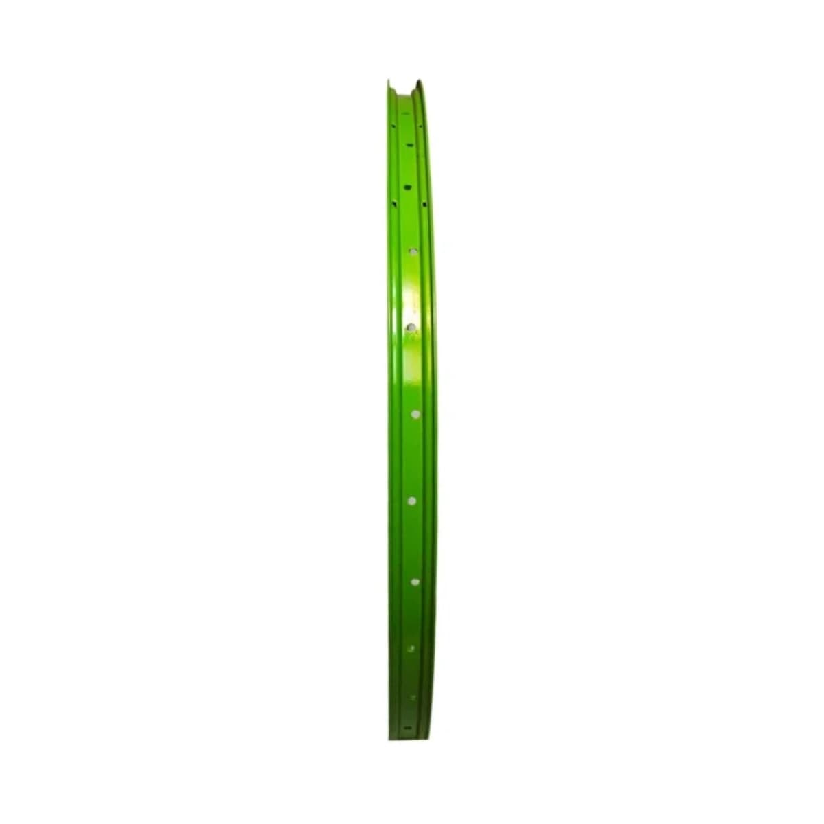 Aro 26 MTB Alumínio Comum Arosul New Volpx Verde 36 F