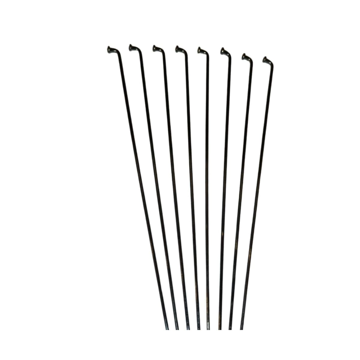 Raio Fino 235x2,00mm Aço Importado Comum Zincado Groza