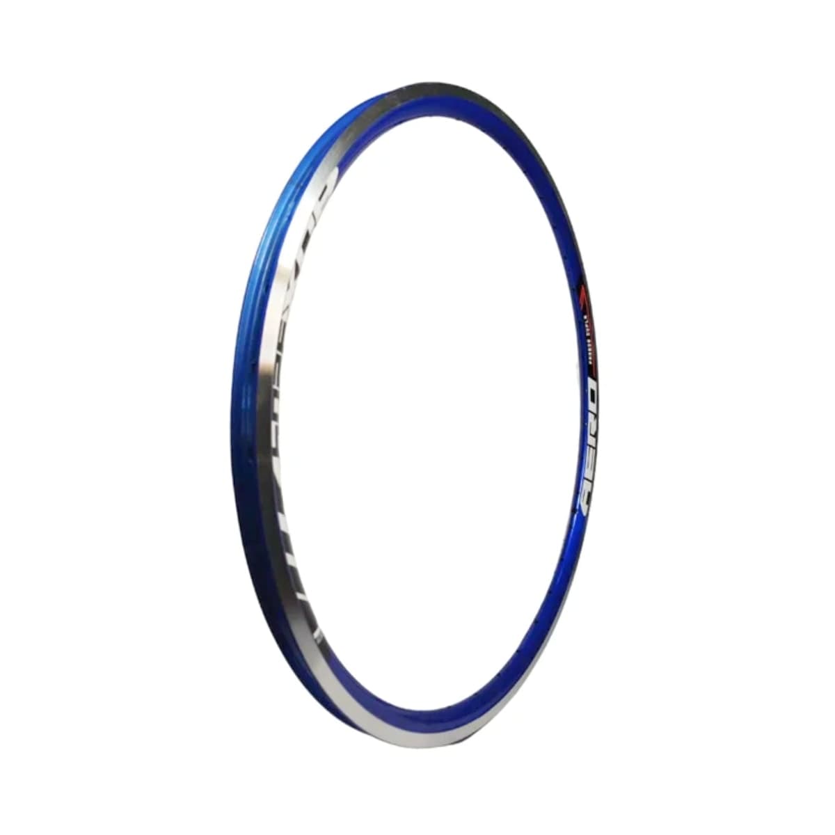 Aro 26 BC Alumínio Aero Arosul Azul 36 F