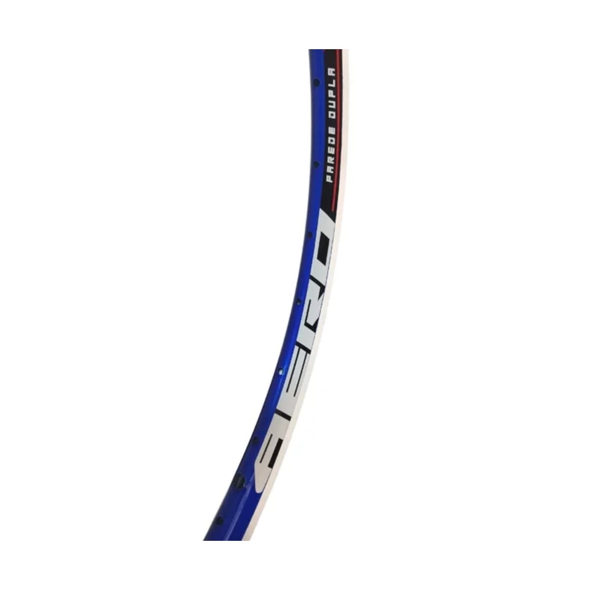 Aro 26 BC Alumínio Aero Arosul Azul 36 F