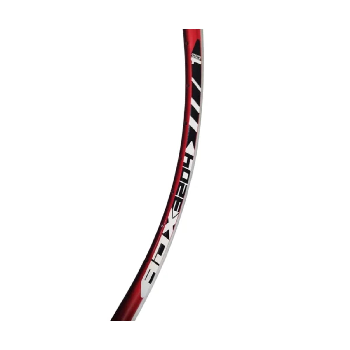Aro 26 BC Alumínio Aero Arosul Vermelho 36 F