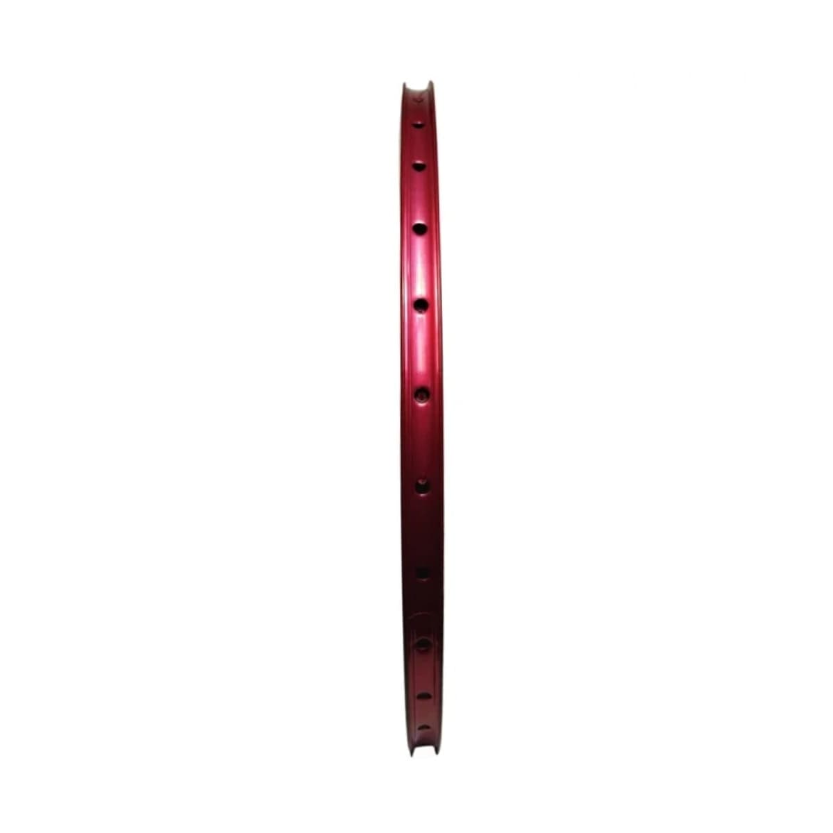 Aro 26 BC Alumínio Aero Arosul Vermelho 36 F