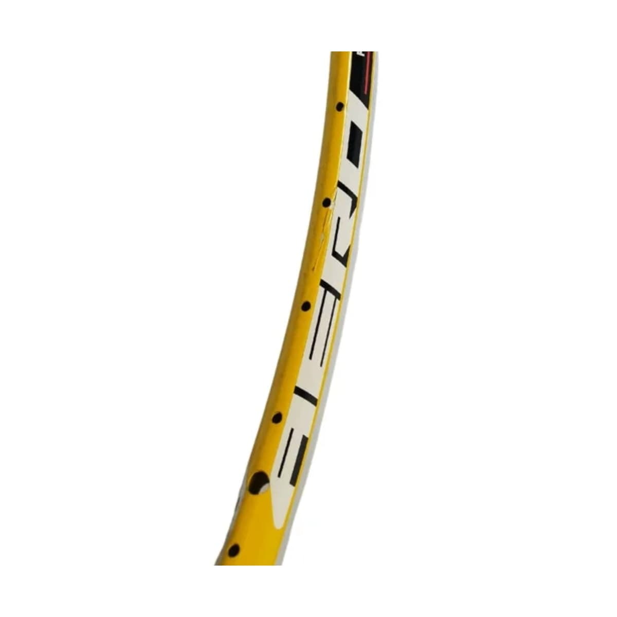 Aro 26 BC Alumínio Aero Arosul Amarelo 36 F