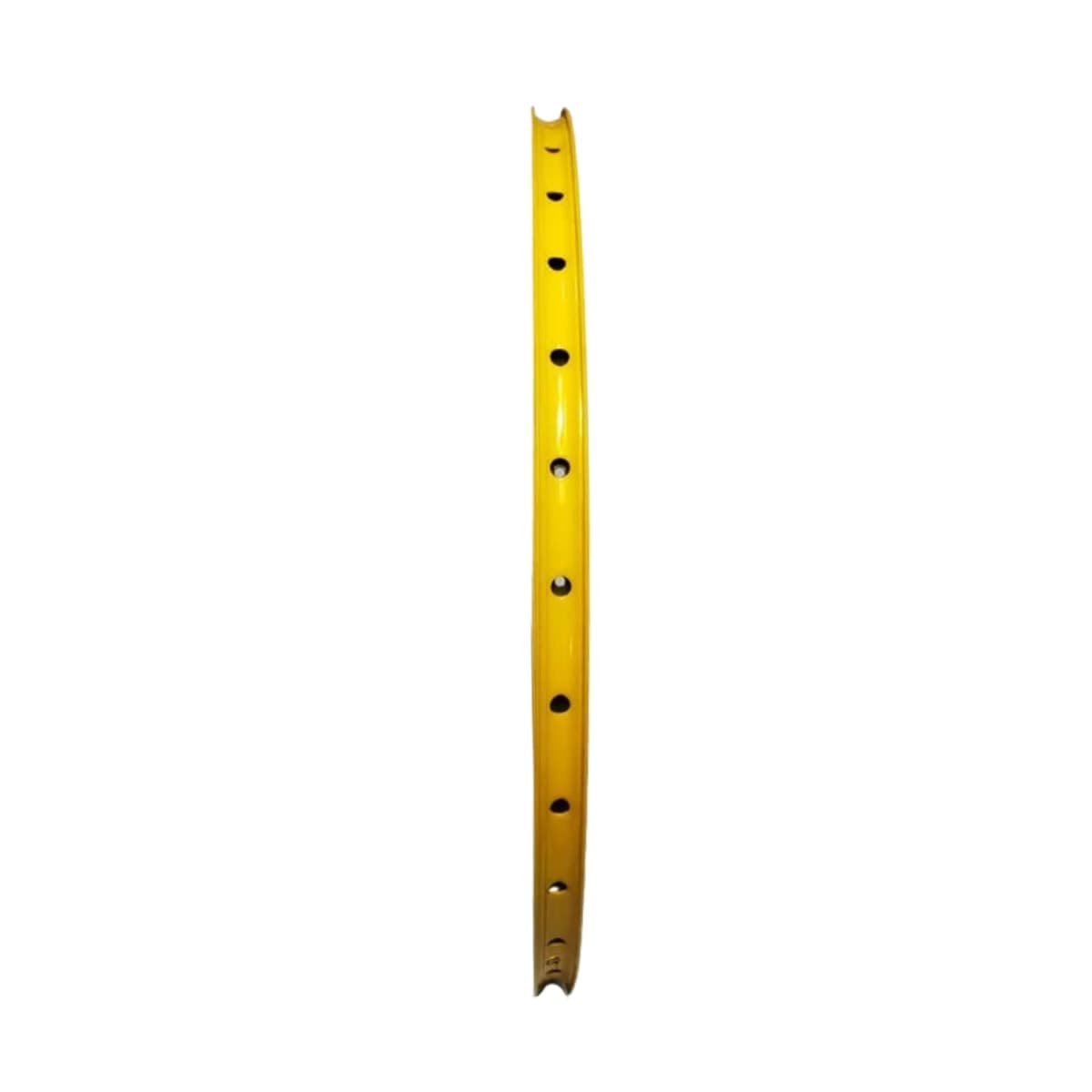 Aro 26 BC Alumínio Aero Arosul Amarelo 36 F