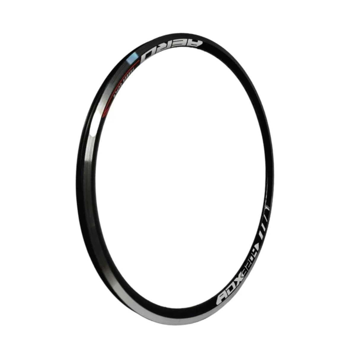 Aro 26 BC Alumínio Aero Arosul Preto 36 F