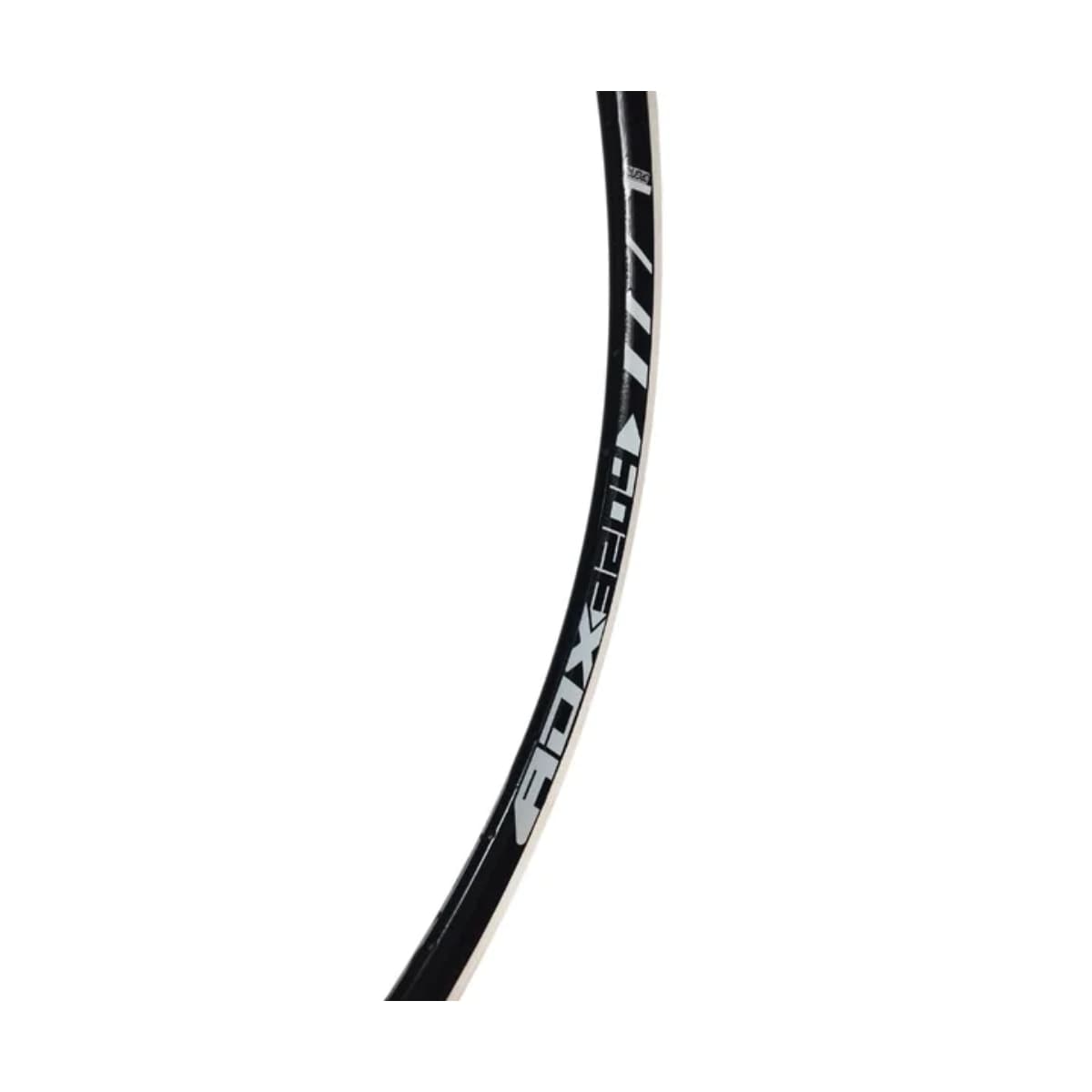 Aro 26 BC Alumínio Aero Arosul Preto 36 F