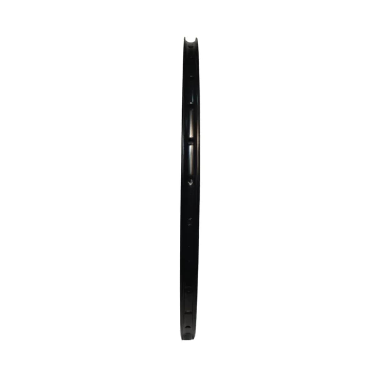 Aro 26 BC Alumínio Aero Arosul Preto 36 F