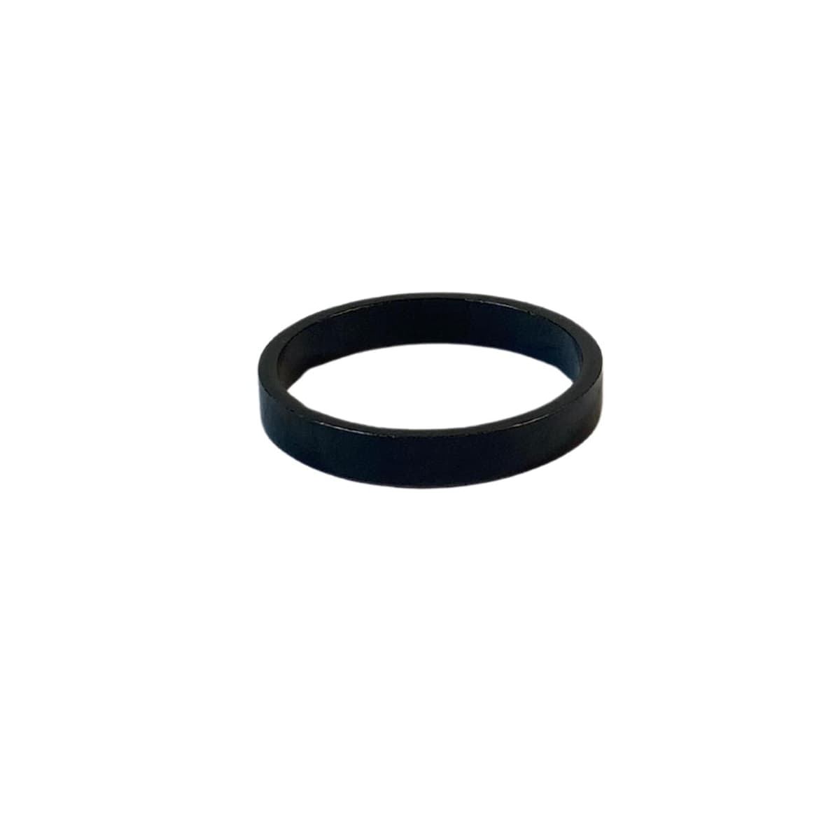 Espaçador Ahead Set Importado 5mm Alumínio Preto