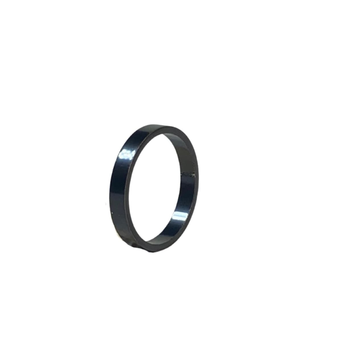 Espaçador Ahead Set Importado 5mm Alumínio Preto