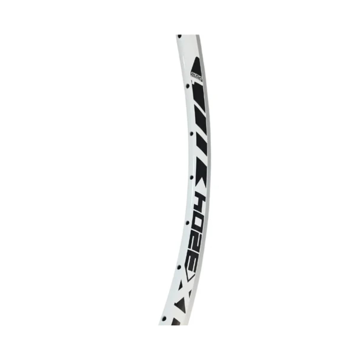 Aro 26 BC Alumínio Aero Arosul Branco 36 F