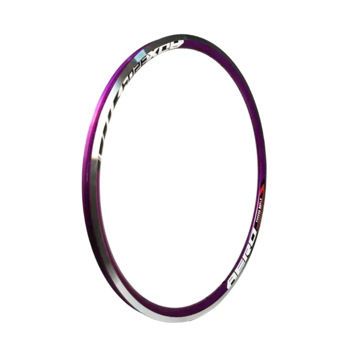 Aro 26 BC Alumínio Aero Arosul Violeta 36 F