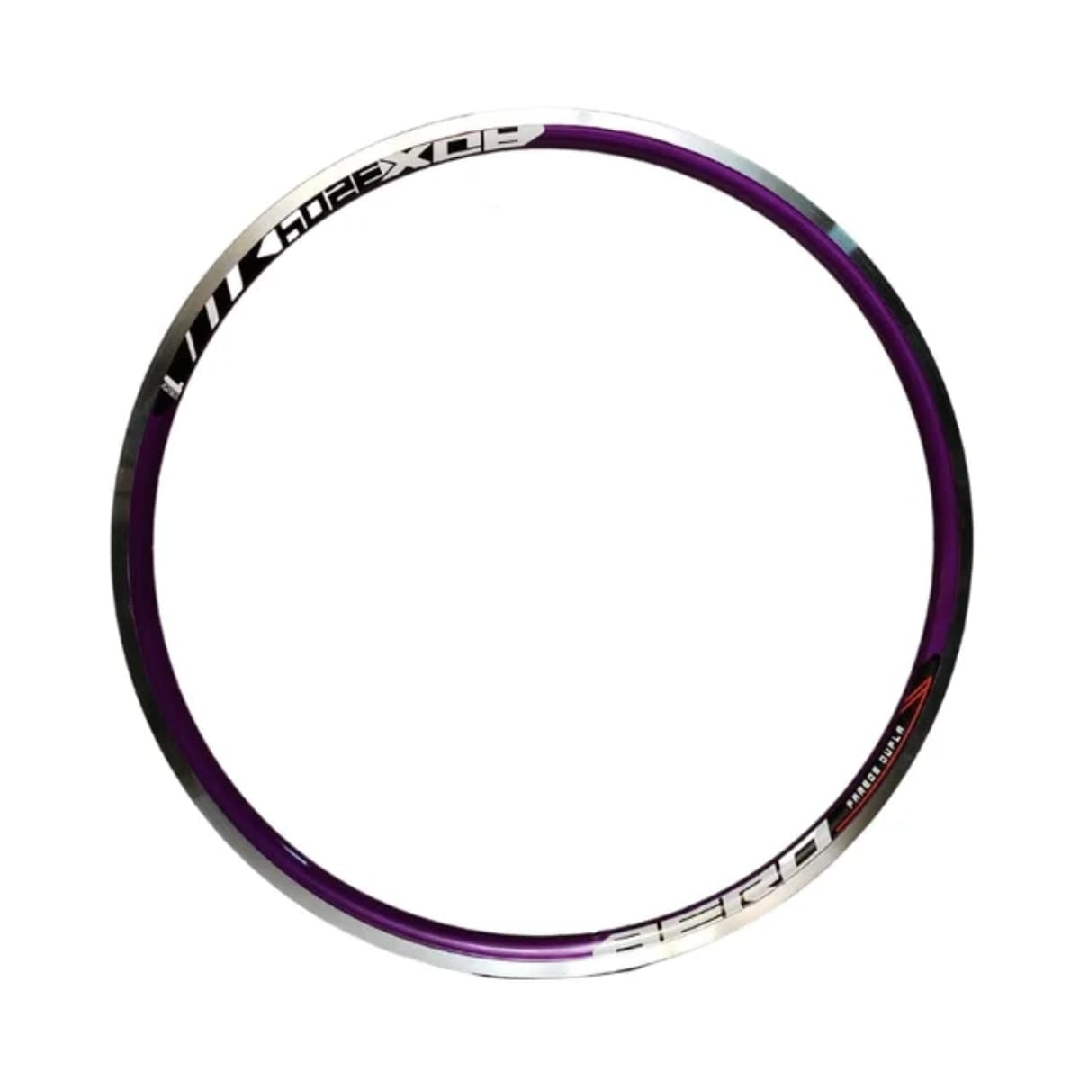 Aro 26 BC Alumínio Aero Arosul Violeta 36 F