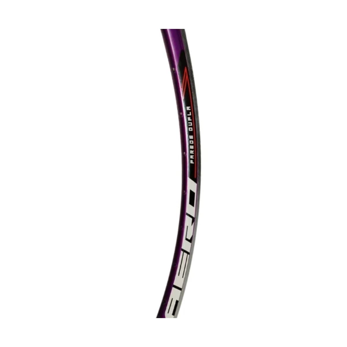 Aro 26 BC Alumínio Aero Arosul Violeta 36 F