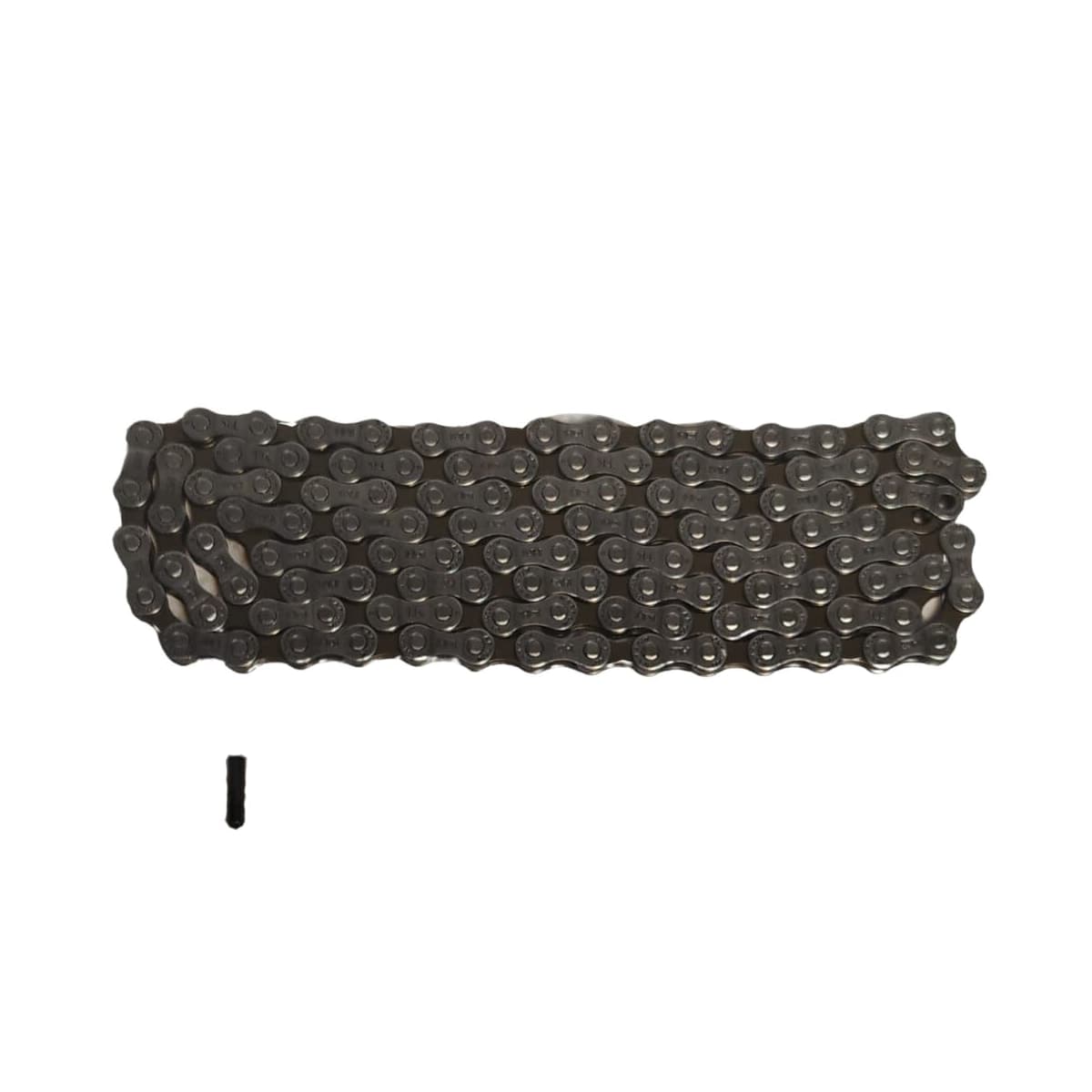 Corrente Fina Shimano HG-40 12x33 116 Elos Prata Index 8V