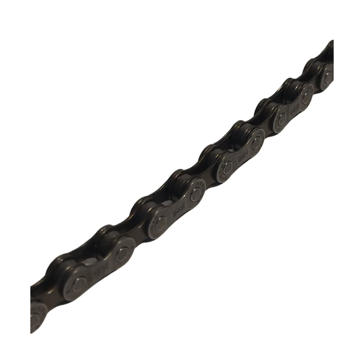Corrente Fina Shimano HG-40 12x33 116 Elos Prata Index 8V