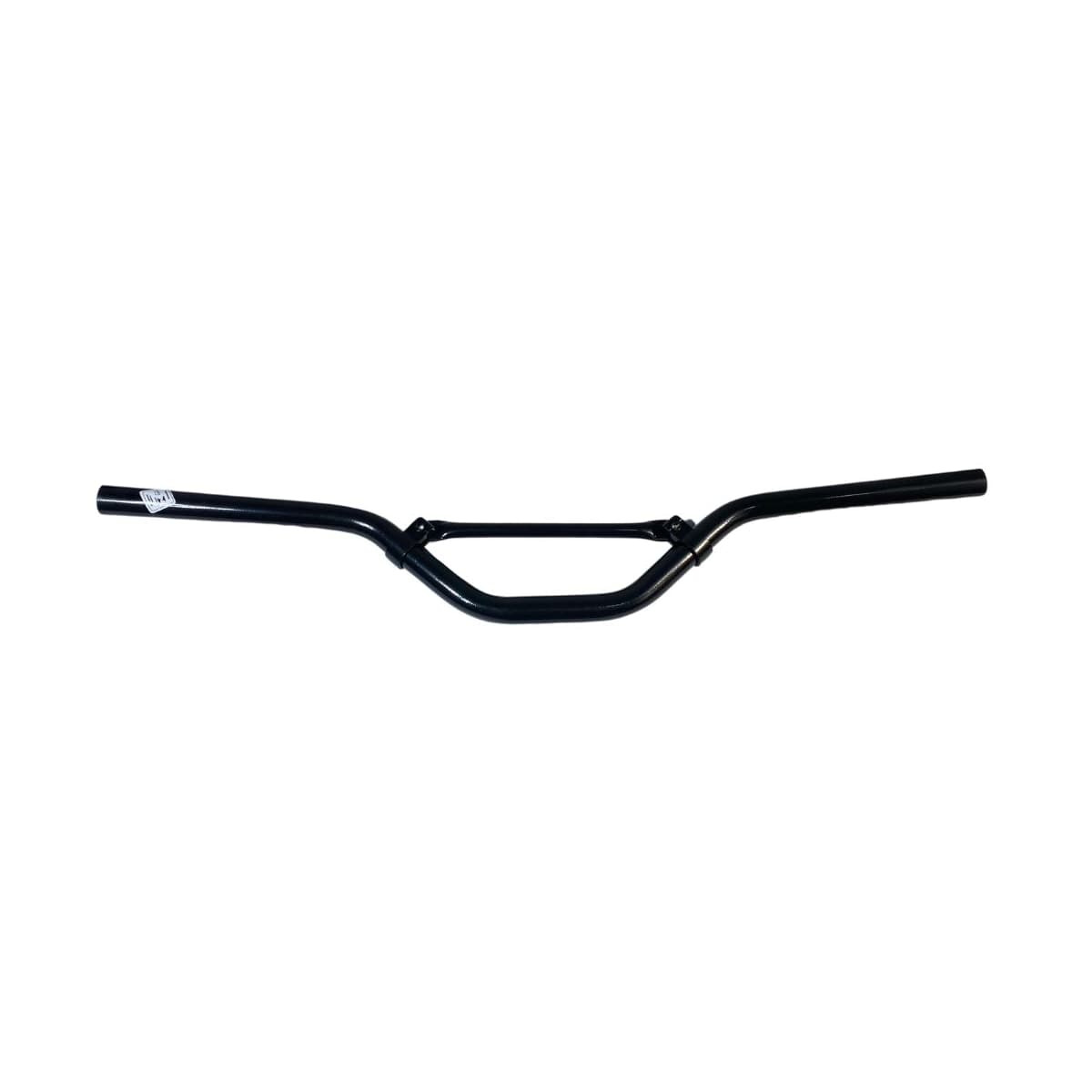 Guidão DH Alumínio Viper Preto