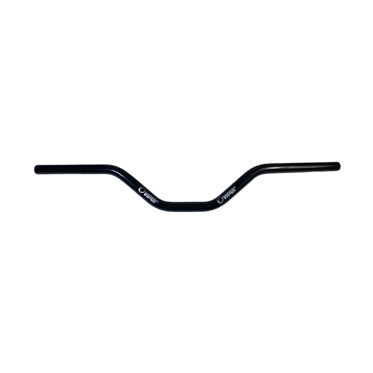 Guidão DH Alumínio Viper Preto