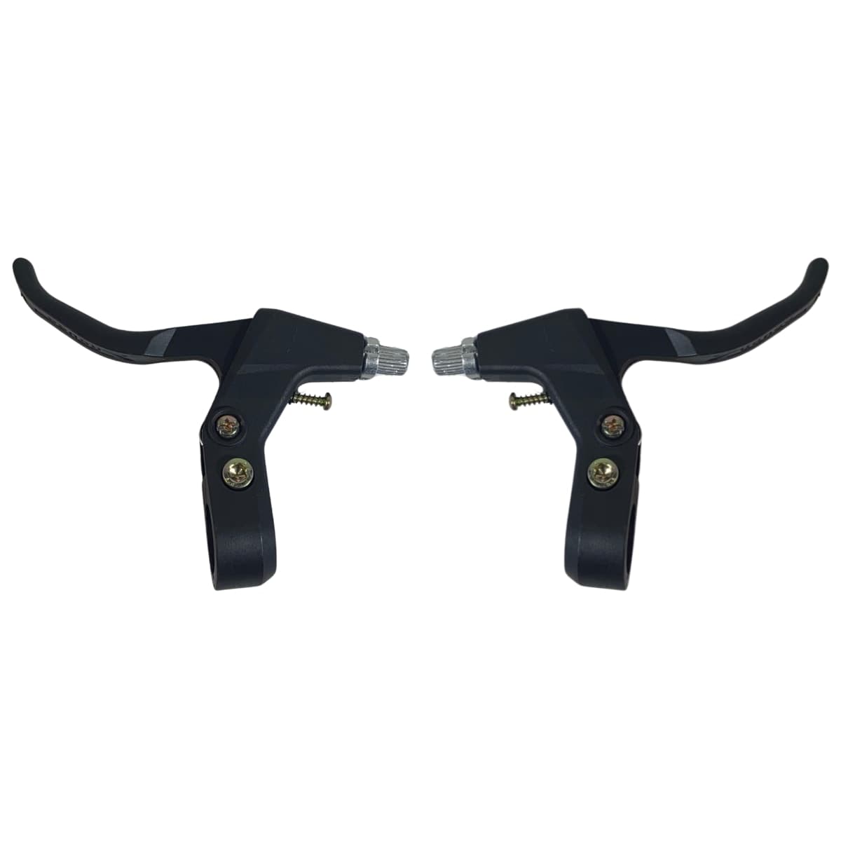 Maçaneta Freio V Brake Nylon Importado Preto