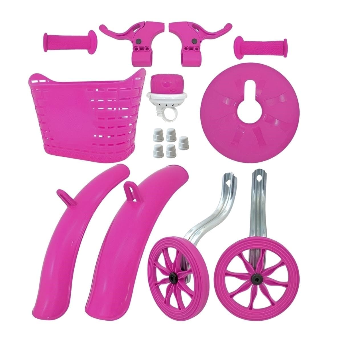 Kit Aro 16 Wester Com Cesta