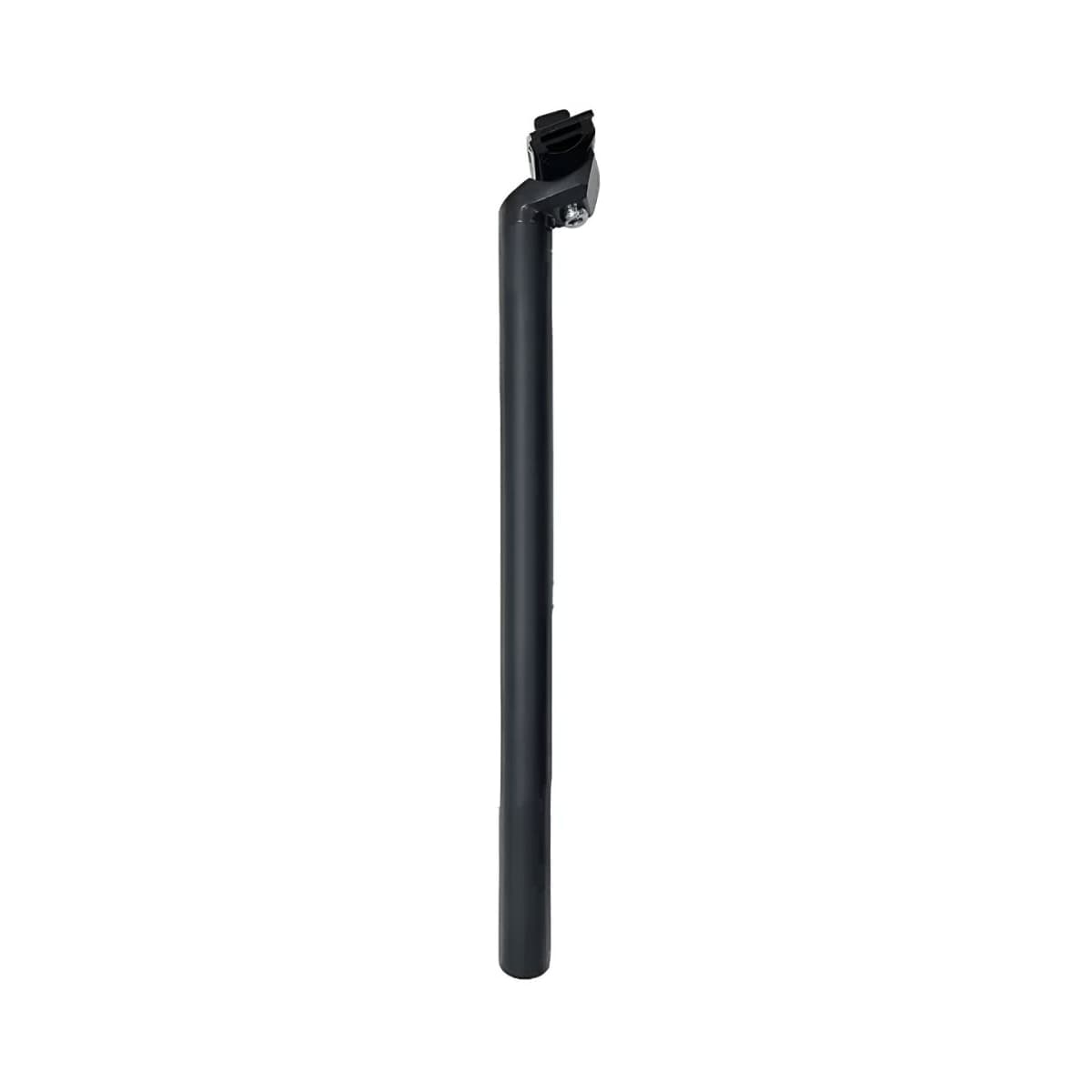 Canote de Selim Importado Alumínio 27,2mm X 350mm Preto