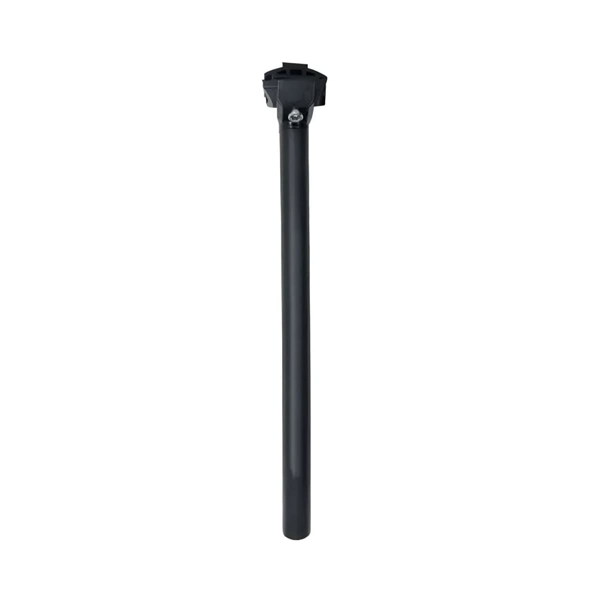 Canote de Selim Importado Alumínio 27,2mm X 350mm Preto