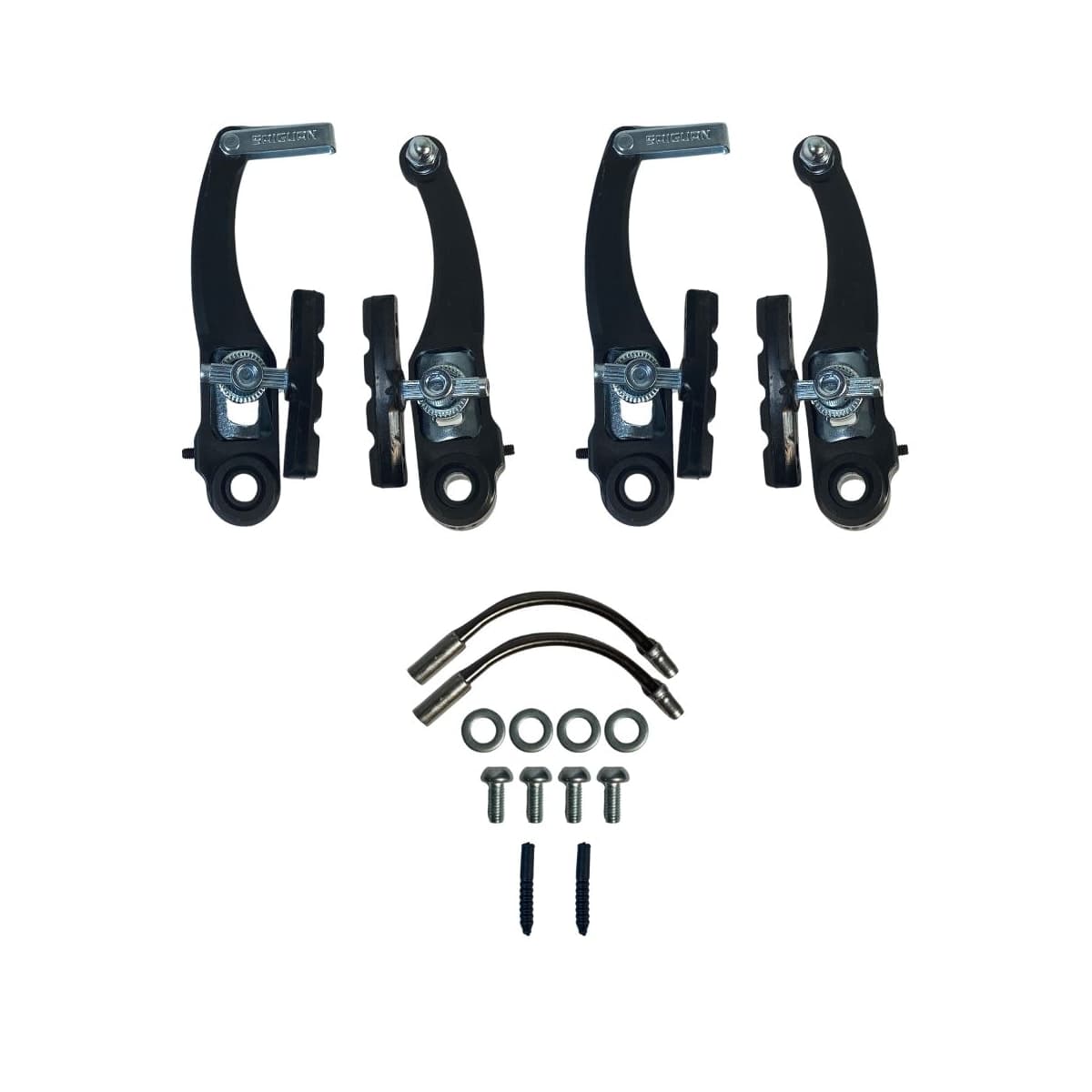 Freio V.Brake Saiguan Nylon Preto