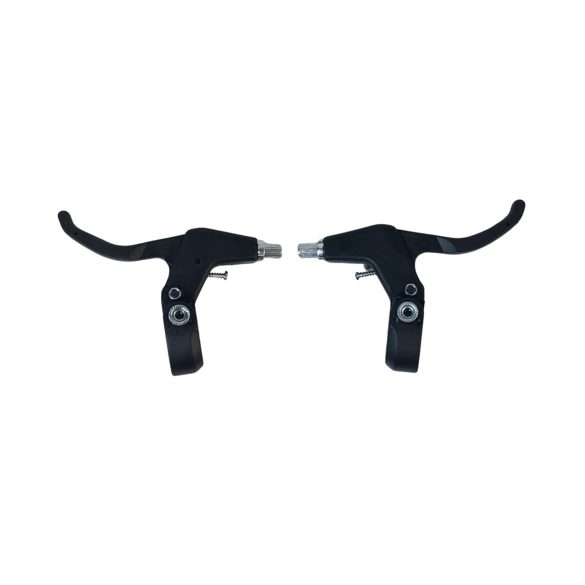 Maçaneta Freio Nylon Saiguan Preto