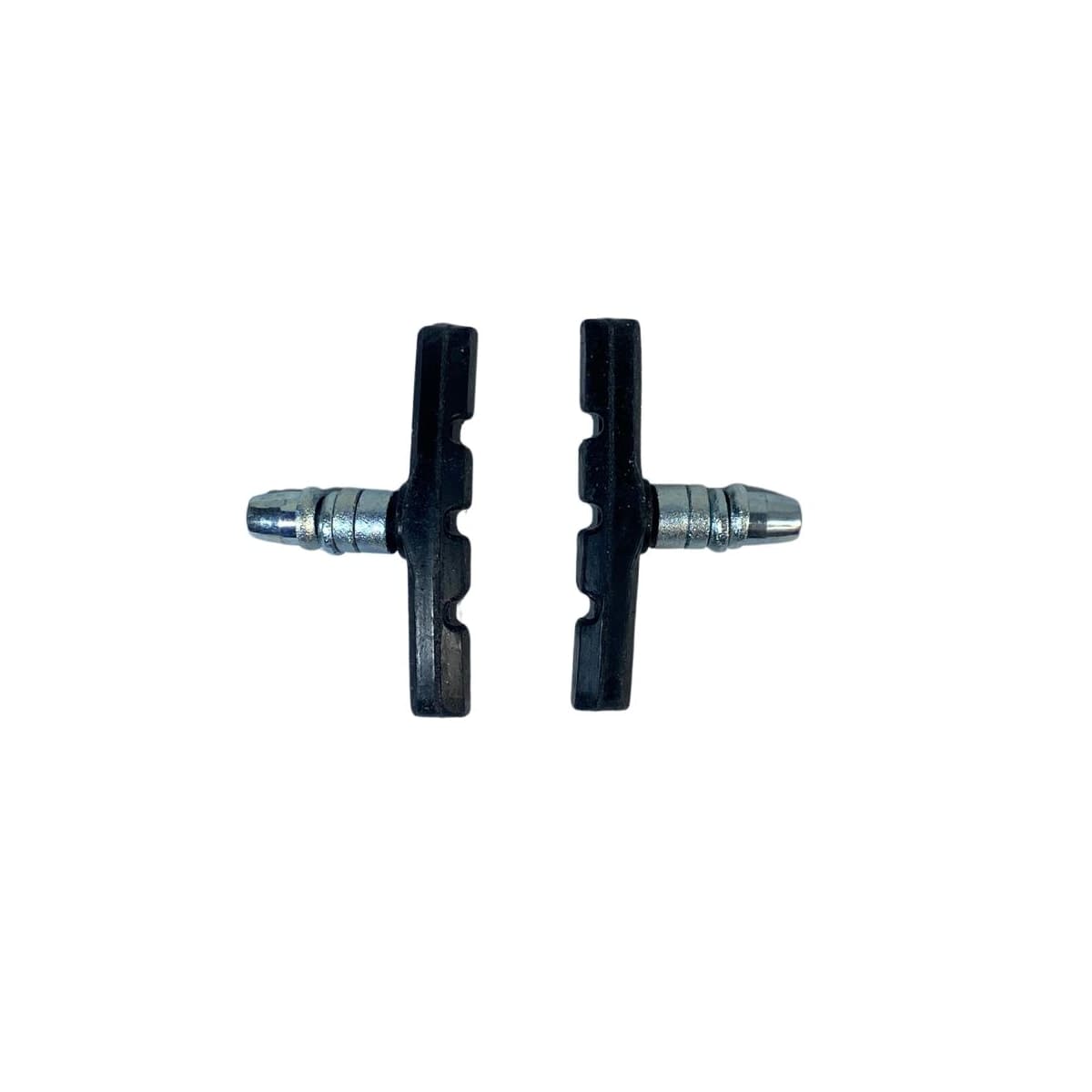 Sapata de Freio V.Brake Saiguan 70mm Preto ( 25 Unidades )