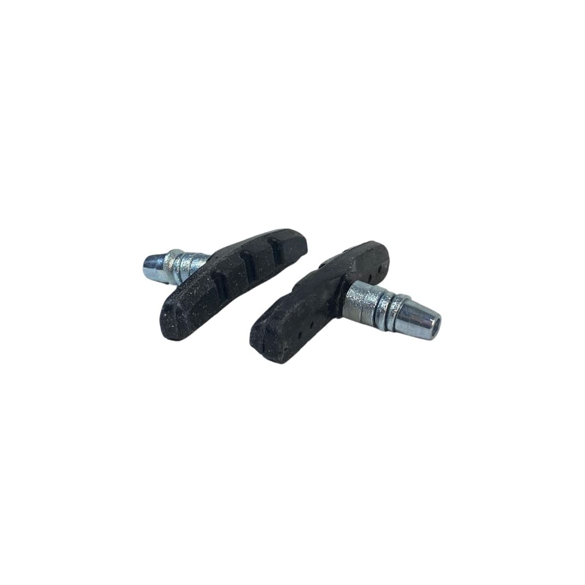 Sapata de Freio V.Brake Saiguan 70mm Preto ( 25 Unidades )