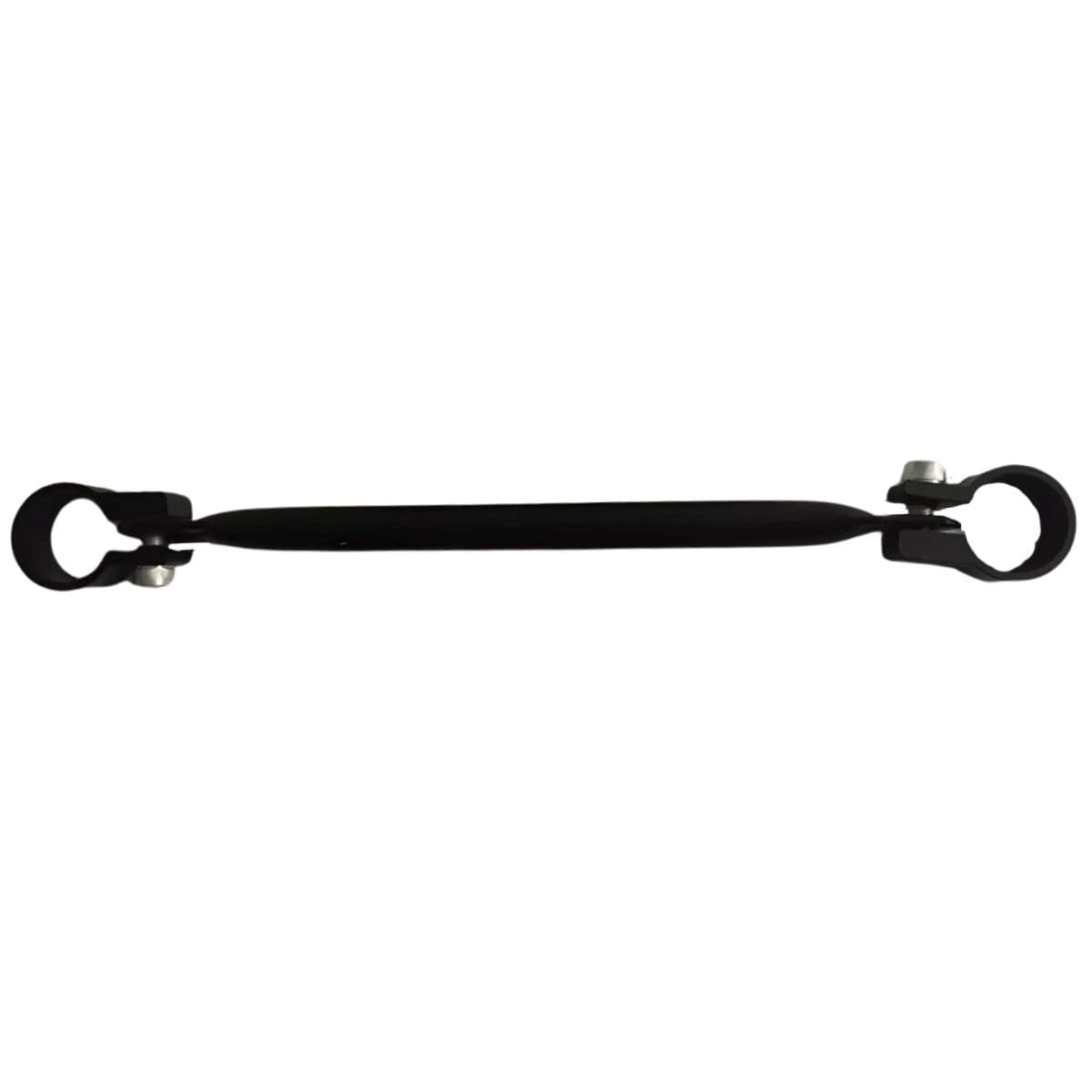 Travessa Guidão Bike Garra7 Alumínio 190mm Preto
