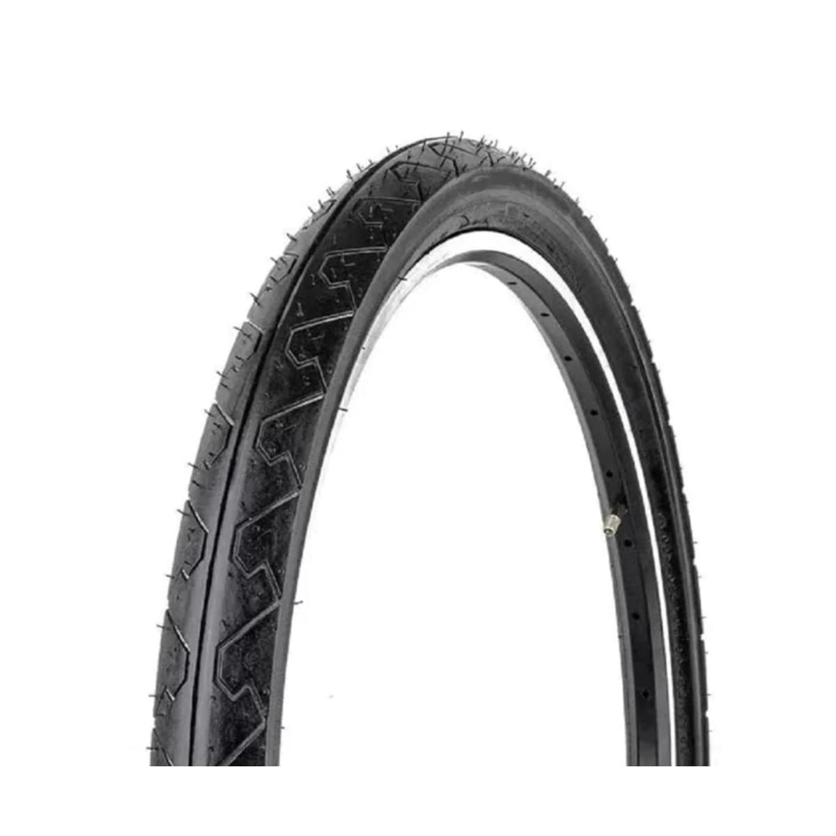 Pneu 26x1.95 Kenda Slick K-90 Preto
