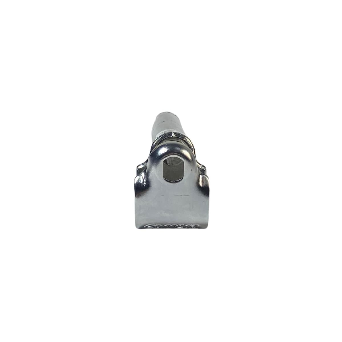 Suporte Guidão BC Carrera Chanfrado Aço Standard 21mm Cromado