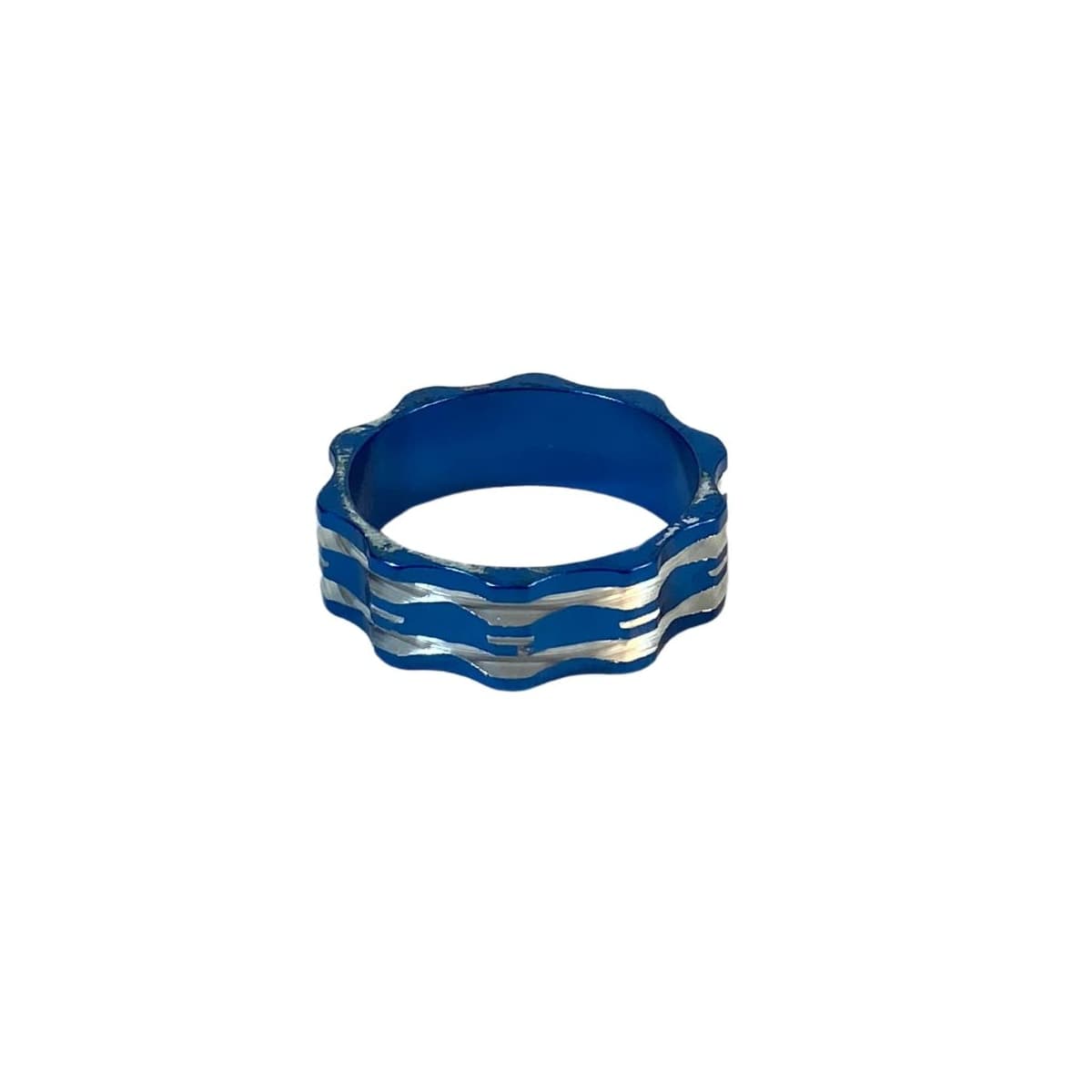 Espaçador Aheat Set Neco 10mm Alumínio