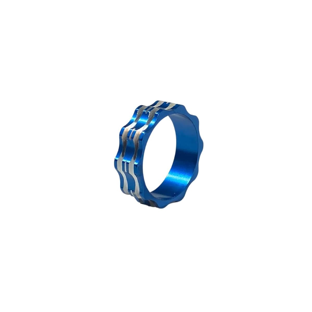 Espaçador Aheat Set Neco 10mm Alumínio
