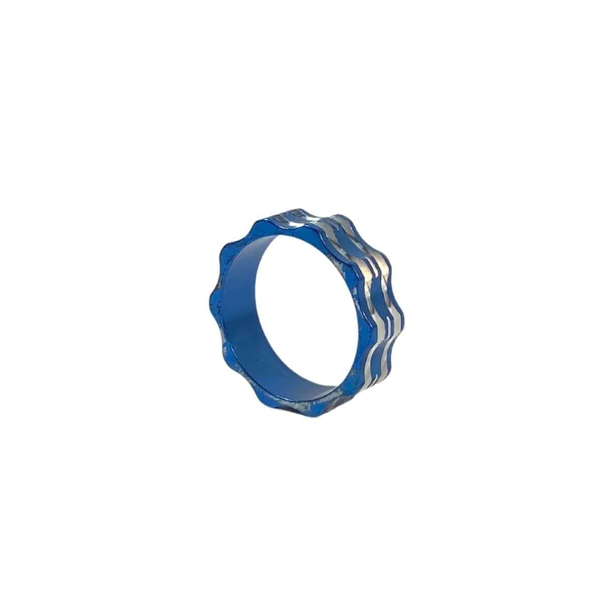 Espaçador Aheat Set Neco 10mm Alumínio
