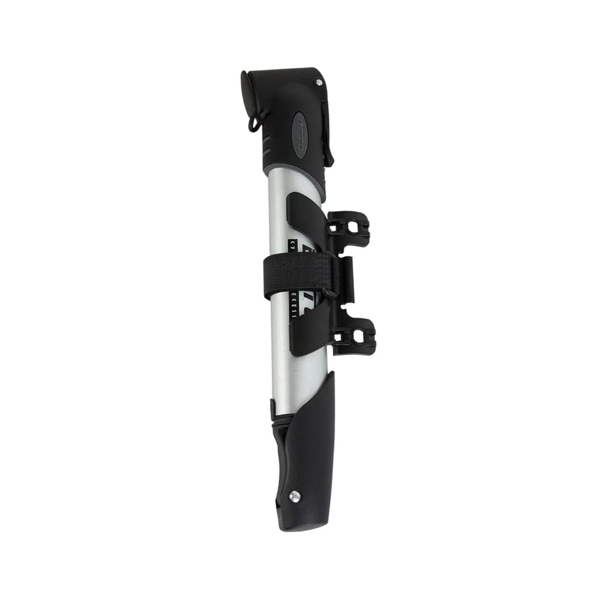 Mini Bomba de Ar Bicicleta Beto Pump Bico Duplo