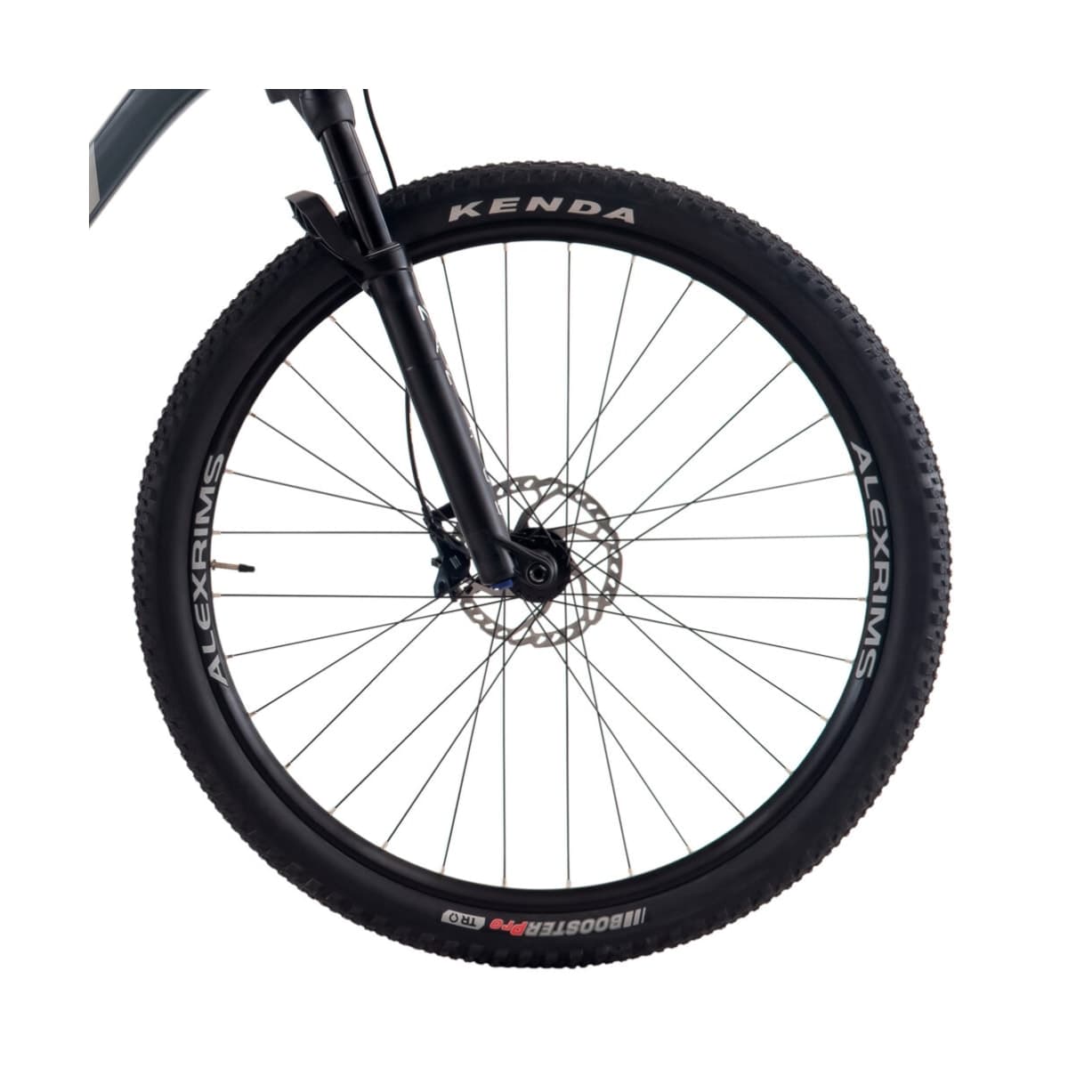 Bicicleta Aro 29 Oggi 7.4 2024 12v Shimano SLX