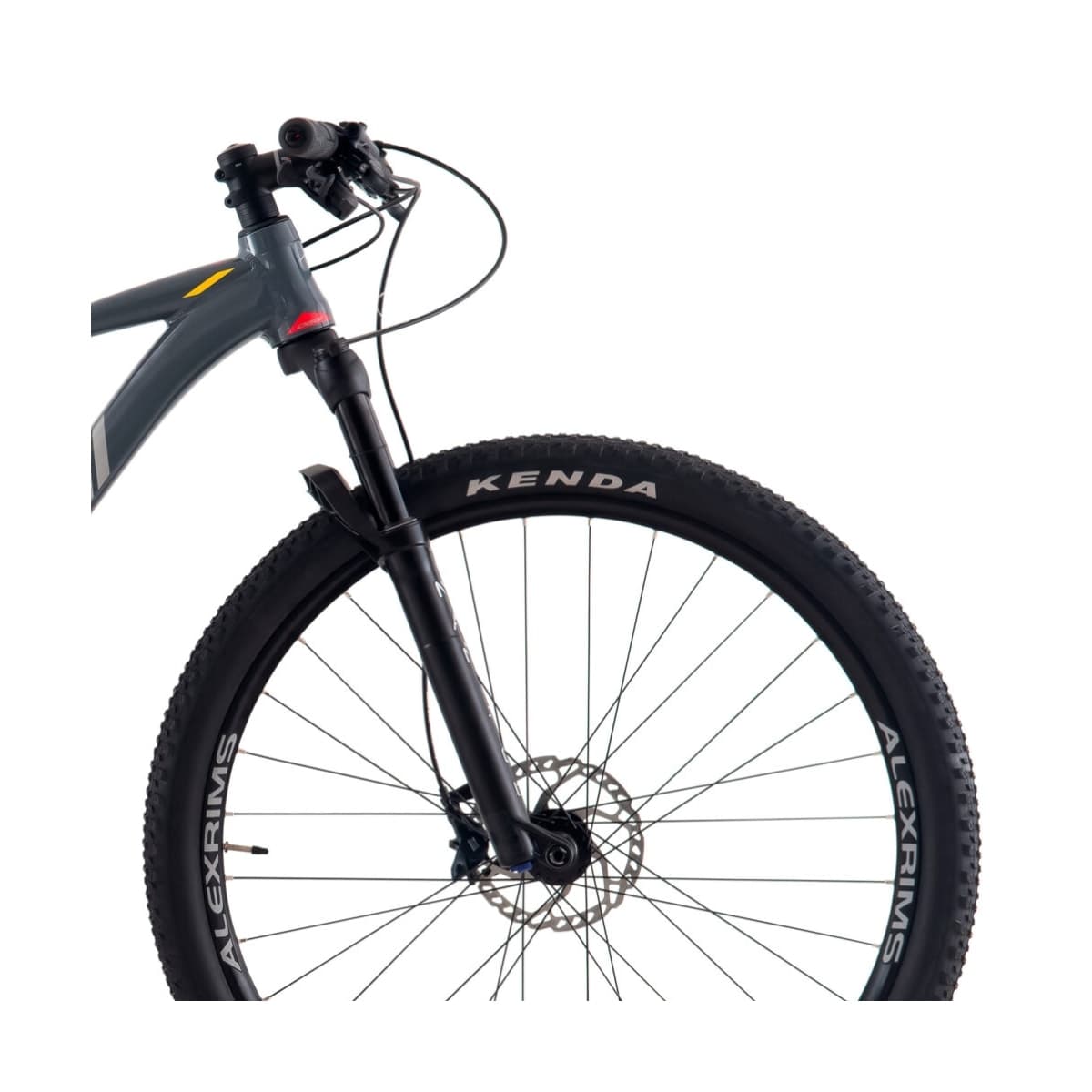 Bicicleta Aro 29 Oggi 7.4 2024 12v Shimano SLX