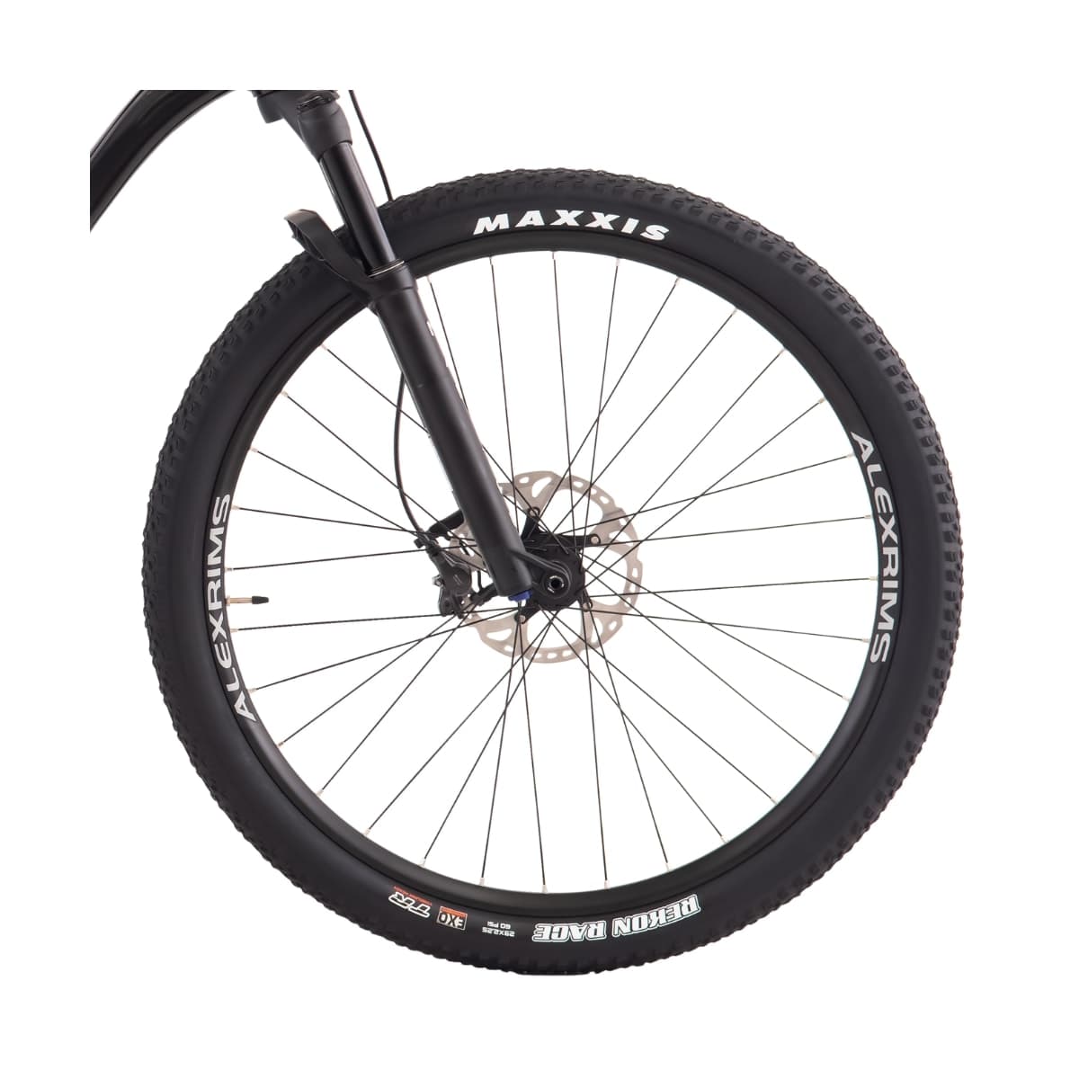 Bicicleta Aro 29 Oggi 7.6 2024 12v Shimano XT
