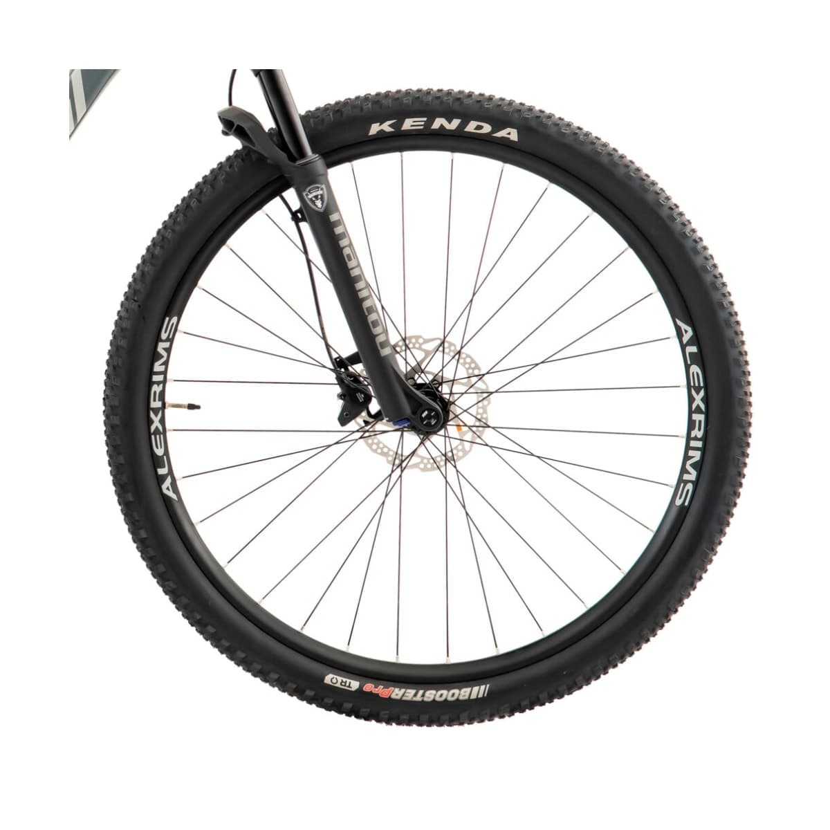 Bicicleta Aro 29 Oggi 7.3 2024 12v Shimano Deore