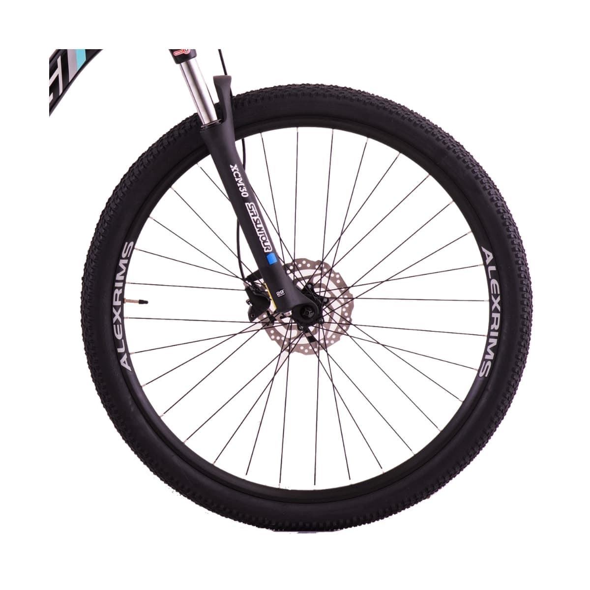 Bicicleta Aro 29 Oggi 7.1 2024 10v Shimano Cues