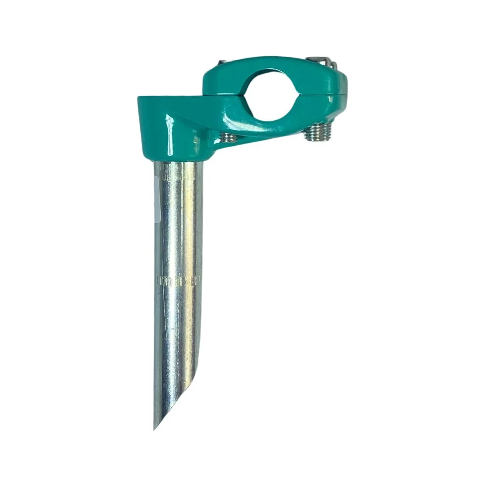 Suporte Guidão Cross Garra7 Alumínio Standard 21mm Anis