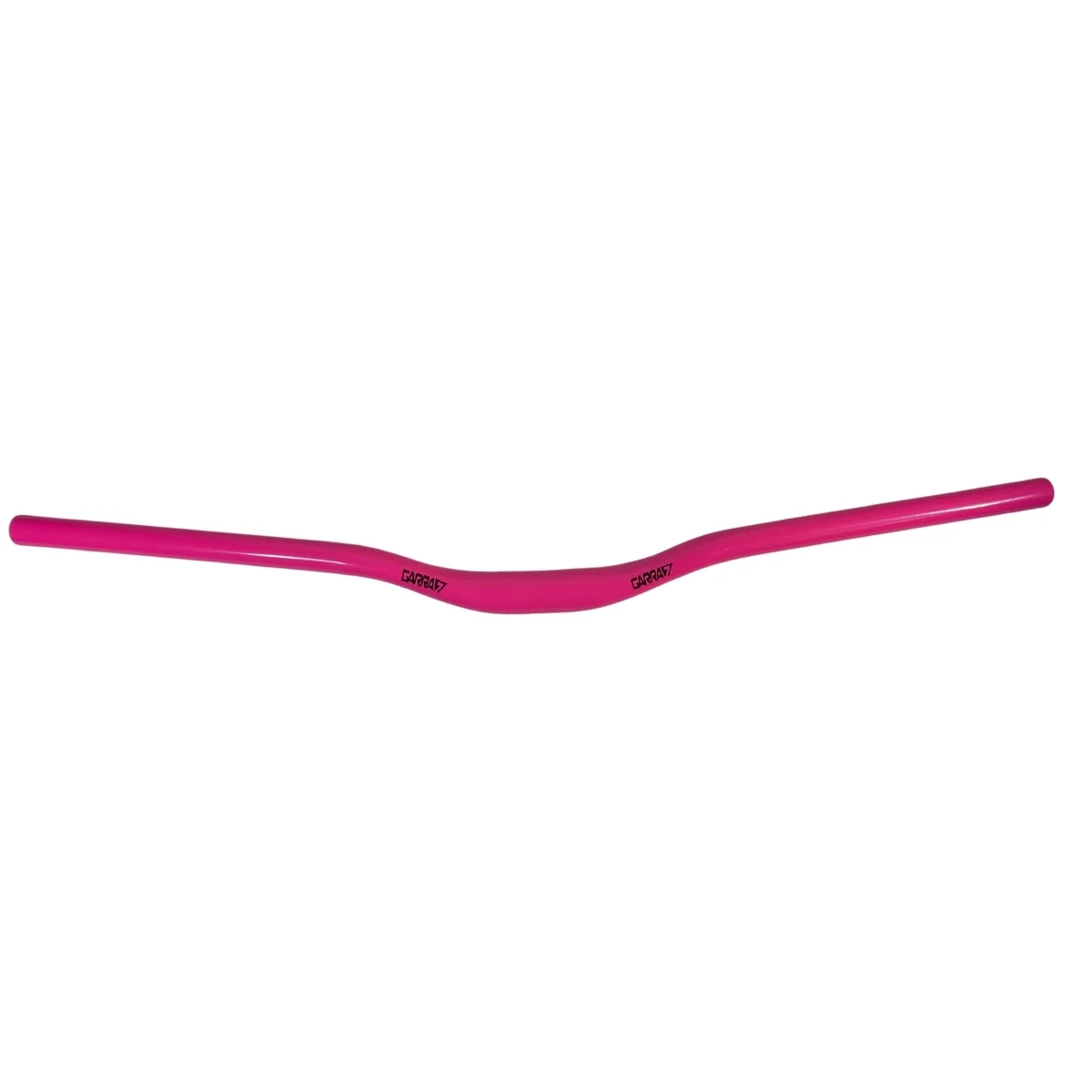 Guidão DH Garra7 Alumínio Rosa Neon