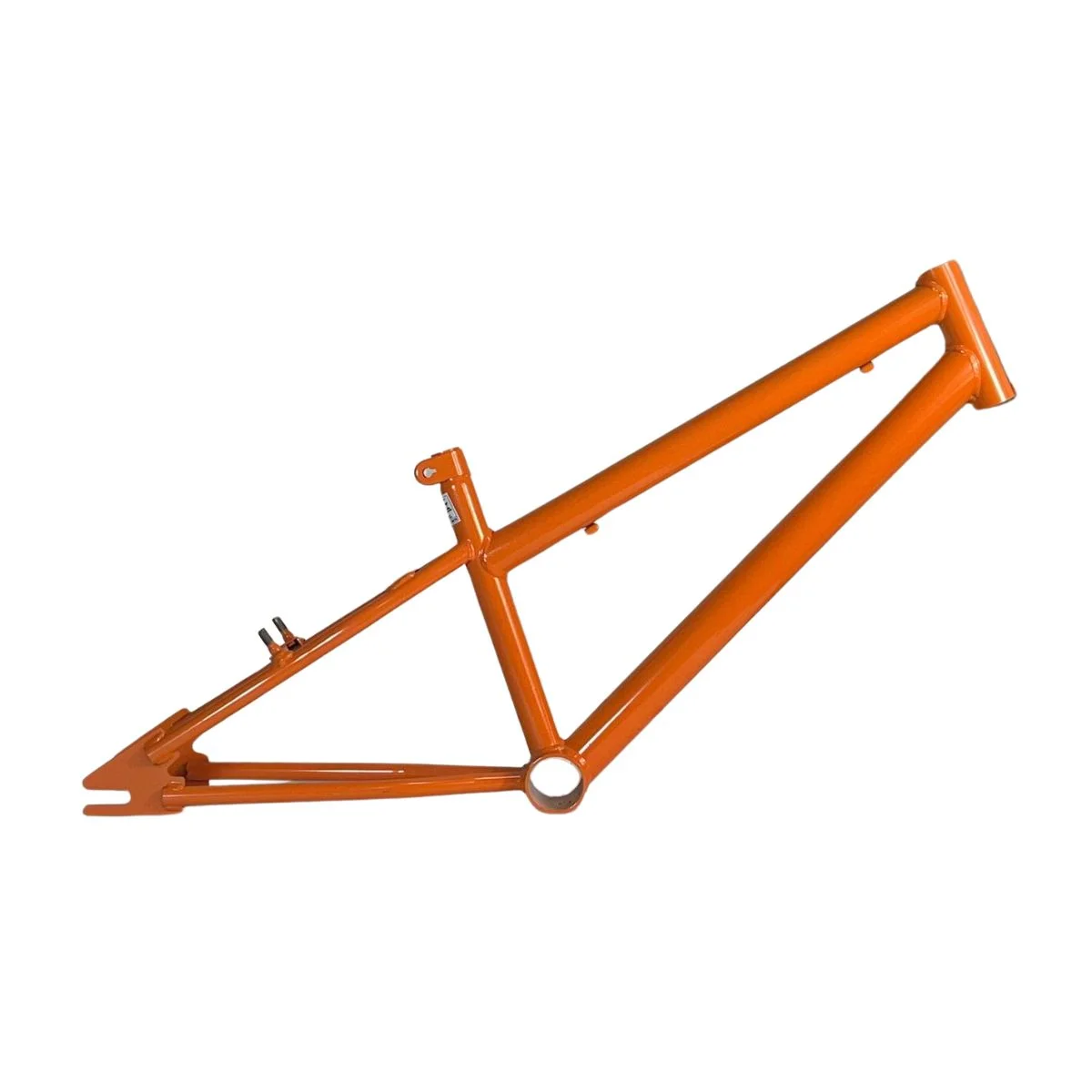 Quadro de Bicicleta 20 MTB Ultra Rebaixado Laranja
