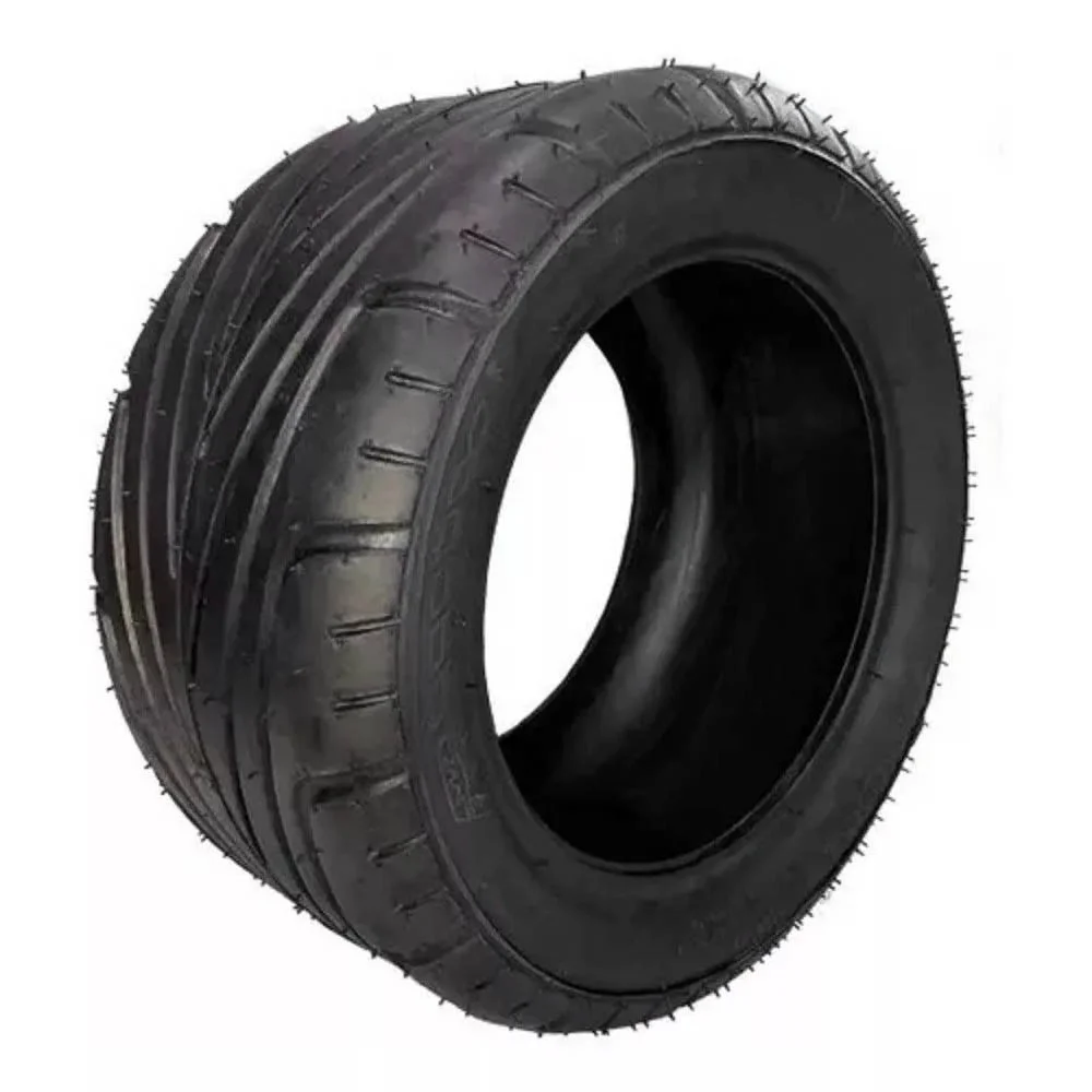 Pneu Scooter Traseiro 225/40-10 Cinborg E-Letric Scooter PT8