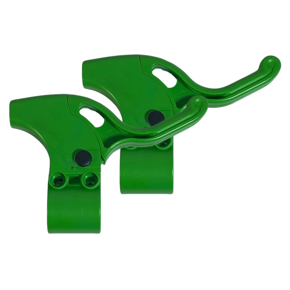 Maçaneta Freio Nylon Wester Mirim Verde