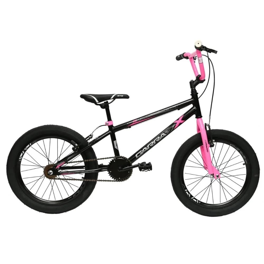 Preto e Rosa