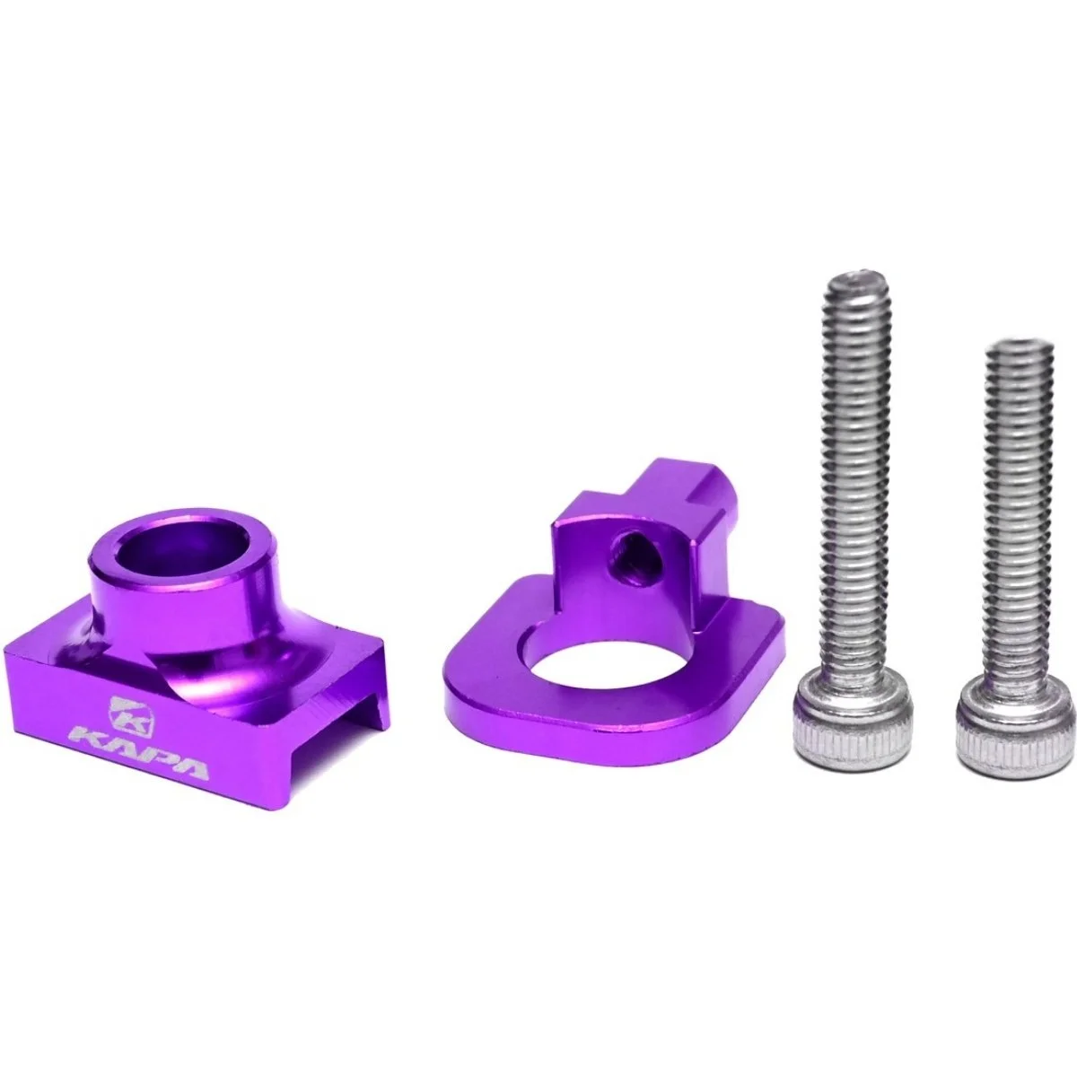 Esticador Corrente Horizontal Kapa K20 Freeride Roxo